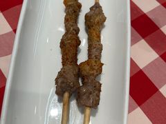 -西贝莜面村(镇江苏宁广场店)