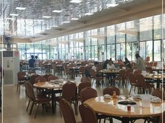 大堂-五洞大众牛餐馆(番禺分店)