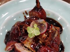 -罗阳人家私房菜(罗阳路店)