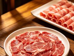 -阳坊胜利涮羊肉(阳坊老店)