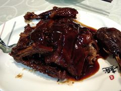 -何记面馆(龙泉山店)