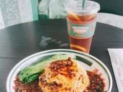 -港爺茶檔·茶餐厅(东晓南路店)
