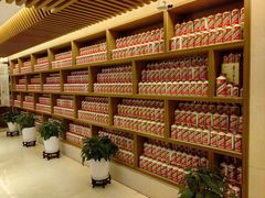 -悦融琥珀·京鲁菜·海味珍品(西单店)
