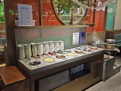 -鲜潭蒸汽石锅鱼(五道口购物中心店)