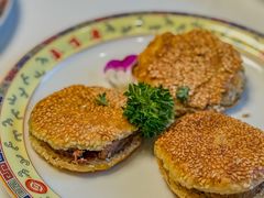 -鹿鸣春饭店(总店)