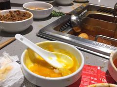 -海底捞火锅(关山保利店)
