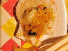 -苏格里岛自助海鲜火锅烧烤(神农店)