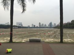 -南宁南湖公园