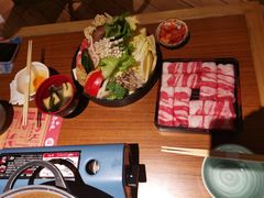 -仓桥家·焗寿司·锅物(光谷步行街店)