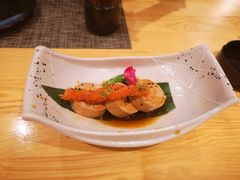 -吉之仙•中国制造•出口级食材日料店(领事馆总店)