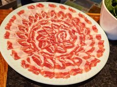 -南门涮肉(上海一店)