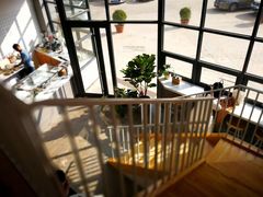 -隹木咖啡馆(宝龙广场店)