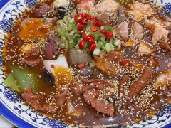 -妙味招领四川冒菜(工农新村店)