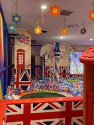 -都乐汇儿童乐园(莱蒙都会店)