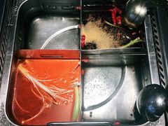 -海底捞大排档火锅(悦荟广场店)