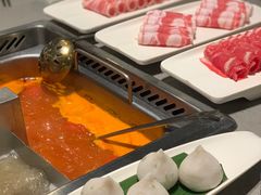 -海底捞火锅(石厦时代广场店)