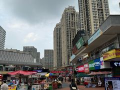 -万达广场(巴南店)