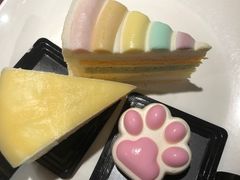 -加餐海鲜自助(宝龙一城店)