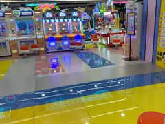 -风云再起游乐汇(北京西单西西友谊店)