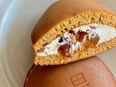 海盐柿饼-泽田本家·铜锣烧(环贸店)