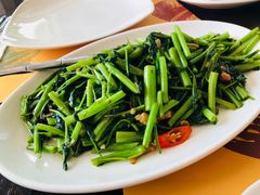 -simply thai天泰(静安嘉里中心店)