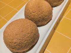 -蔡澜点心·粤菜(花城汇南区店)