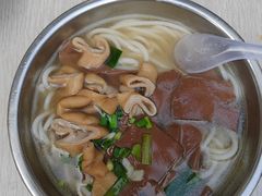 -守英猪脏粉(仓桥街店)