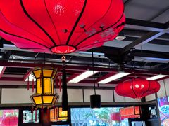 -矮板凳老火锅(宽窄巷子店)