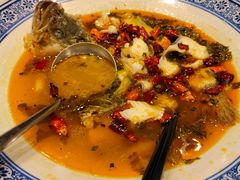 水煮鱼-金亚花园餐厅(二沙岛店)