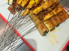 -提老炮儿烧烤(南山店)