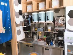 -茶创园(万象汇店)