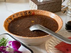 红豆粥-凯鸽酒楼(大同振兴街店)