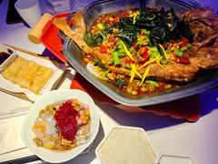 -马邦子·紫苏烤鱼(恒隆广场店)
