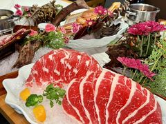 -黑木原精致料理·铁板烧