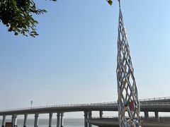 -演武大桥观景平台