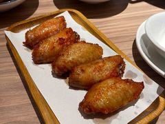 -九毛九西北菜(番禺万达店)