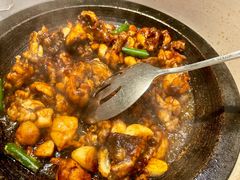 -北京食堂·烤鸭·宵夜(亚运村店)