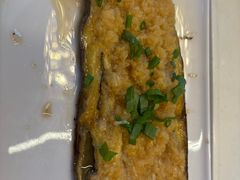 -金刚山烧烤(红旗大街店)