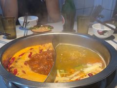 -芈重山老火锅(广州首店)