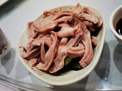 白切猪肚-老瑞福上海菜(人民广场店)