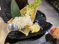 -湊湊火锅·茶憩(世博大道店)