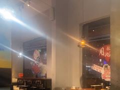 -米八子烧烤工厂(西区店)