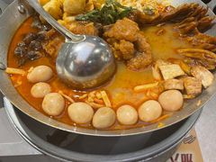 -小螺大作·螺蛳粉火锅(林和西店)
