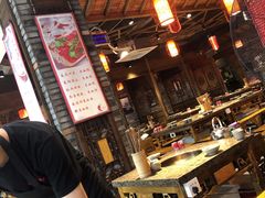 -重庆渝达老火锅(春熙路店)