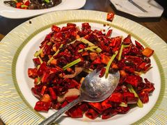 -秦月轩·陕西家乡菜(阜成路·五棵松店)