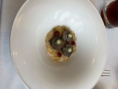 -悦厅·下午茶(杭州柏悦酒店)