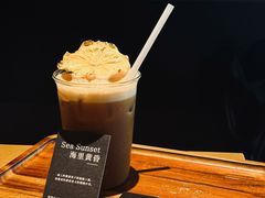 -Wave 未(万科广场店)