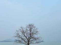 -池州市平天湖风景区