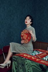 -芭莎视觉婚纱摄影(花溪店)