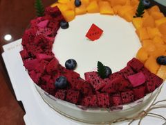 -郑庄脂渣海鲜楼(九水路店)